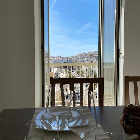Appartement Casa Ary à Vieste Extérieur photo